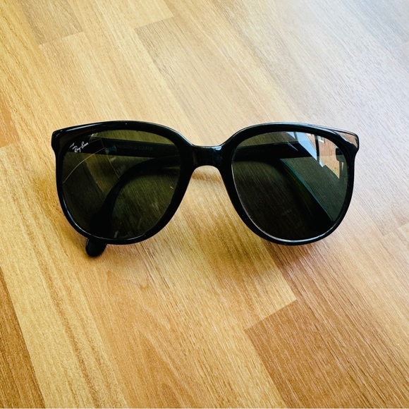Ray-Ban unisex sunglasses cats - Picture 1 of 15
